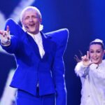 Eurovision Shocker as Dutch Competitor is Booted Hours Before Grand Finale