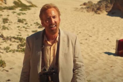 First trailer of Nicolas Cage movie The Surfer shows Yallingup Beach’s beauty