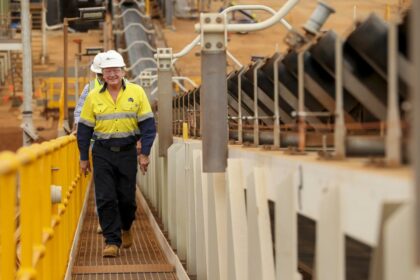 Fortescue’s Iron Bridge leaky pipeline fiasco purportedly spills on Viburnum-backed contractor MPC Kinetic