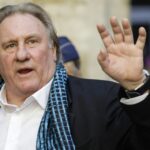 An Italian photographer says Gerard Depardieu punched him in Rome 