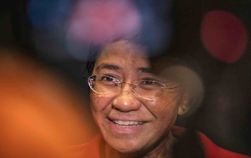 In Maria Ressa’s Philippines | The Nation