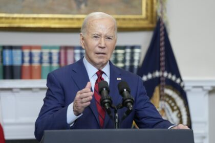Biden’s Domestic Reforms Don’t Add Up to the Great Society