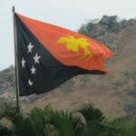 Gold Mountain data review exposes PNG copper-gold porphyries
