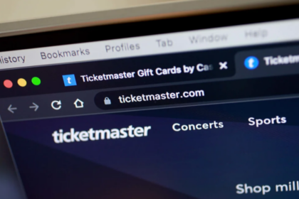 Hackers claim they’ve stolen personal details and payment information of 560 million Ticketmaster users