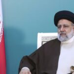 Hardline Iran president Ebrahim Raisi dead at 63