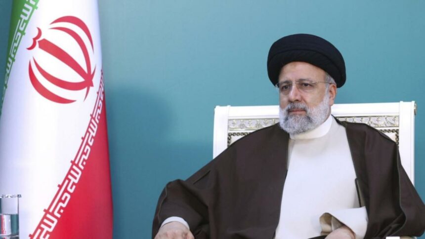 Hardline Iran president Ebrahim Raisi dead at 63