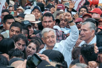 How Will AMLO’s Presidency Be Remembered?