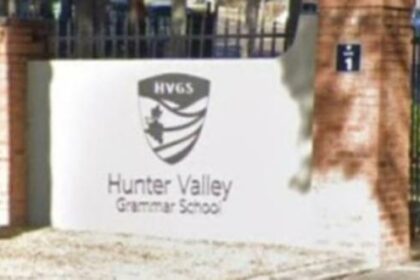 Hunter Valley Grammar School changes ‘Mother’s Day Stall’ to ‘Family Gift Stall’