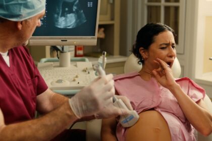 Ilana Glazer’s “Babes” Joins a Lineage of Pregnancy Comedies