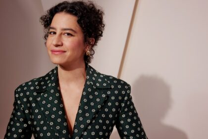 “I’m Not My Character”: Ilana Glazer on ‘Babes,’ ‘Broad City,’ and Everything in Between