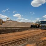 Image gets environment thumbs-up for mineral sands project