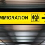 What role does long-term certainty play in immigration policy? Asiandelight/Shutterstock.
