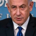 Israeli Prime Minister Benjamin Netanyahu came under personal attack from Defence Minister Yoav Gallant this week