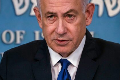 Israeli Prime Minister Benjamin Netanyahu came under personal attack from Defence Minister Yoav Gallant this week