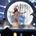 Israeli singer secures spot in Eurovision grand final