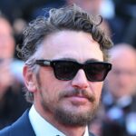James Franco Makes Rare Public Appearance at Cannes Party