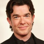 John Mulaney Opens Up About Personal Life in Rare Interview