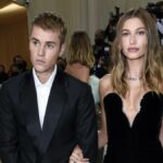Justin and Hailey Bieber expecting a baby, renew vows