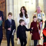 Kensington Palace Shares Update About Kate Middleton