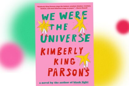 Kimberly King Parsons Wanted to Read Books About Queer Motherhood, So She Wrote One