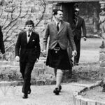 King Charles Becomes the Patron of His “Tough” Scottish Boarding School