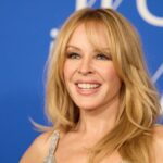 Kylie Minogue shares throwback snap for 56th birthday