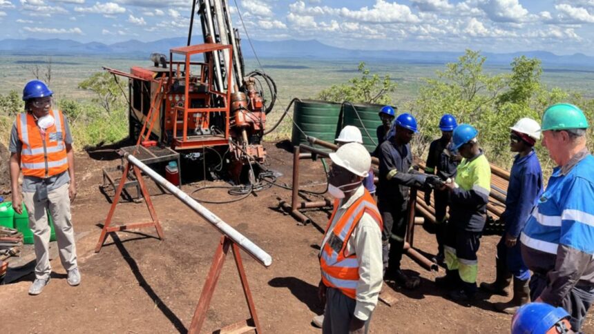 Lindian confidence grows in massive Malawi rare earths play