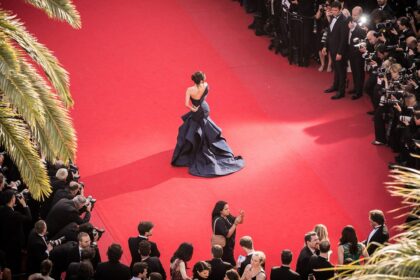 Live Updates From the Cannes Film Festival 2024: Everything to Know
