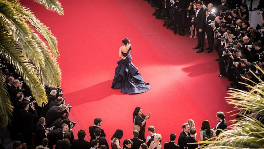 Live Updates From the Cannes Film Festival 2024: Everything to Know