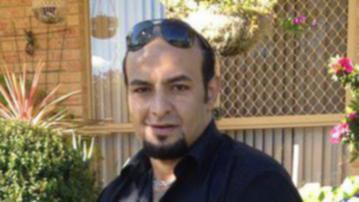 Majid Jamshidi Doukoshkan: Commonwealth prosecutor expressed concerns about granting ex-detainee bail