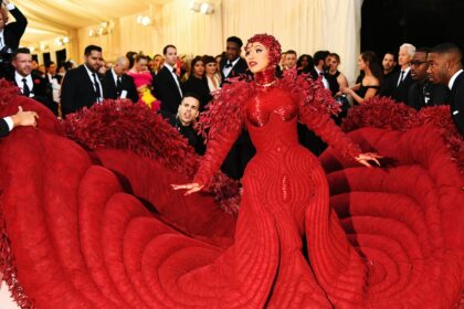 Met Gala 2024 Live Updates: What to Know Before the Red Carpet Begins