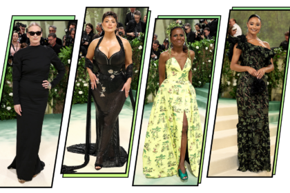 Met Gala 2024 Red Carpet: See All the Fashion, Outfits, Looks