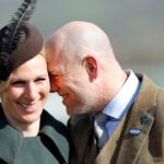 Mike Tindall Jokes About Wife Zara Tindall's Age While Recounting Her “Lovely” Birthday
