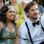 Miranda Tapsell and The Great’s Gwilym Lee back in Darwin as Top End Bub commences production