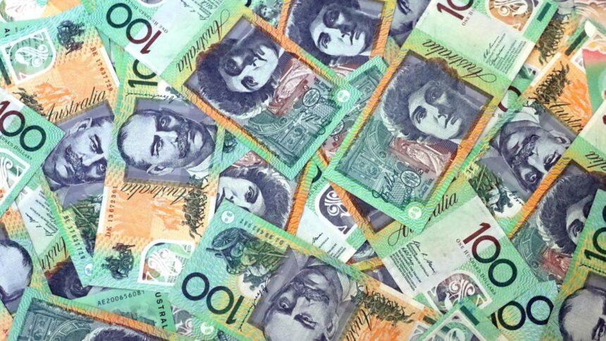 NAB says Aussies plan to save rather than splurge their tax cut cash