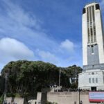 NZ National War Memorial gets restoration tick