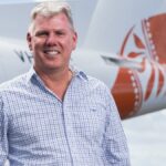 Nexus Airlines boss Michael McConachy sees Geraldton, Broome as next big FIFO hubs as Pilbara booms