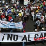 Nicaragua cancels Chinese canal concession after decade