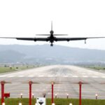 North Korea accuses US, S Korea of flying spy planes