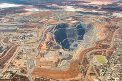 Northern Star Resources increases KCGM mineral resources by 12 per cent in past year