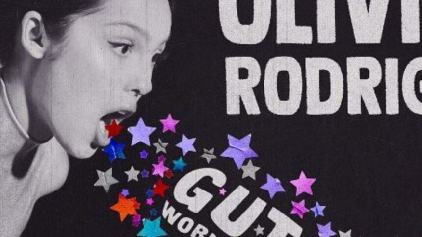 Olivia Rodrigo announces Guts tour dates in Melbourne and Sydney