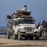PM raises alarm over Israel's invasion of Rafah