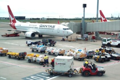 Pandemic hit made sackings 'very likely', Qantas says