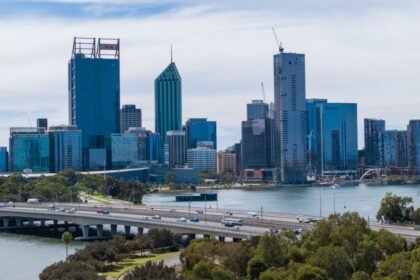 Perth Airbnb market ranked best in the nation thanks to low home values, high occupancy rate
