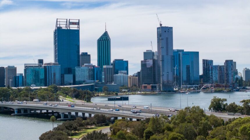 Perth Airbnb market ranked best in the nation thanks to low home values, high occupancy rate