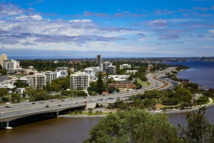 Perth has the highest property price growth in the nation over the past year and will continue the trend for two more, according to two separate reports, according to PropTrack and NAB reports