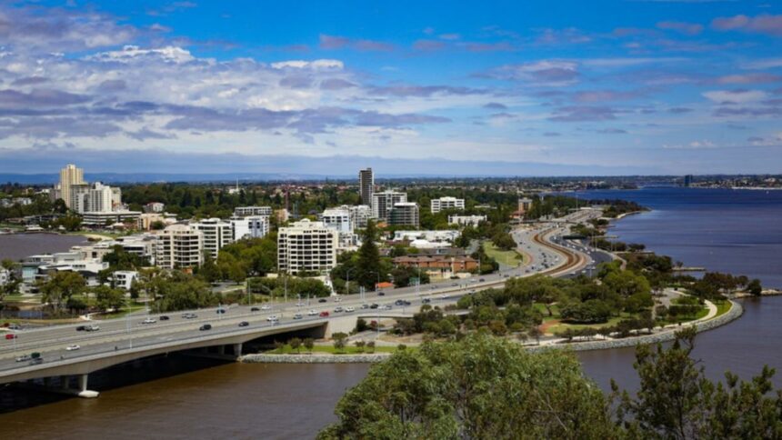 Perth has the highest property price growth in the nation over the past year and will continue the trend for two more, according to two separate reports, according to PropTrack and NAB reports