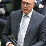 Peter Dutton announces migration clampdown to realise home ownership dream