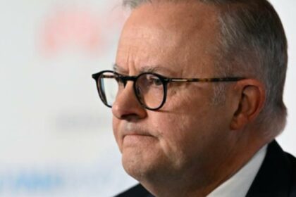 Prime Minister Anthony Albanese insists detainee decisions are made at arm’s length of politicians