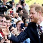 Prince Harry’s Rift With Prince William Is Evident at Invictus Games Ceremony